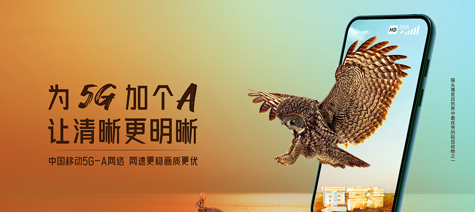 中国移动商南县移动宽带
